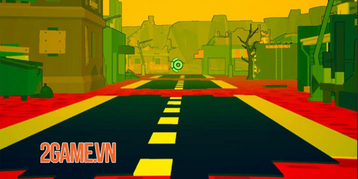 Wasteland - Game bắn súng bối cảnh hậu khải huyền sắp ra mắt trên iOS 0 Wasteland - Game bắn súng bối cảnh hậu khải huyền sắp ra mắt trên iOS 0