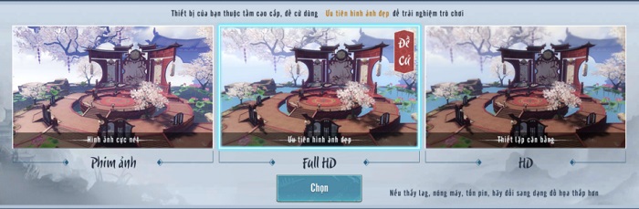 Cánh cửa bước vào thế giới Tuyết Ưng VNG chính thức khai mở 3 Cánh cửa bước vào thế giới Tuyết Ưng VNG chính thức khai mở 3