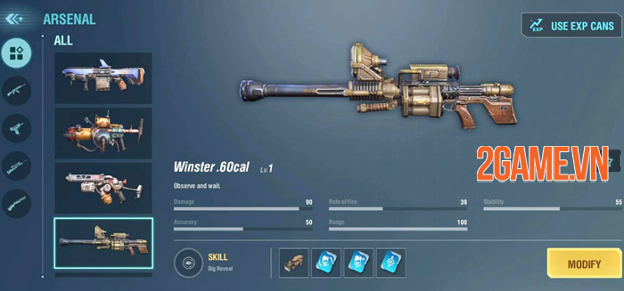 Farlight 84 - Game sinh tồn kết hợp Overwatch đã sẵn sàng ra mắt 3 Farlight 84 - Game sinh tồn kết hợp Overwatch đã sẵn sàng ra mắt 3