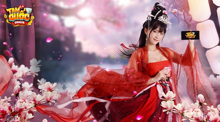 Tặng 298 giftcode Tam Quốc Origin tiếp sức Quốc Chiến mùa 5 2 Tặng 298 giftcode Tam Quốc Origin tiếp sức Quốc Chiến mùa 5 2