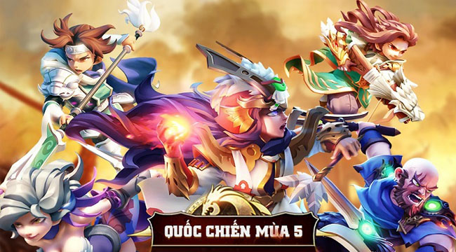 Tặng 298 giftcode Tam Quốc Origin tiếp sức Quốc Chiến mùa 5 Tặng 298 giftcode Tam Quốc Origin tiếp sức Quốc Chiến mùa 5