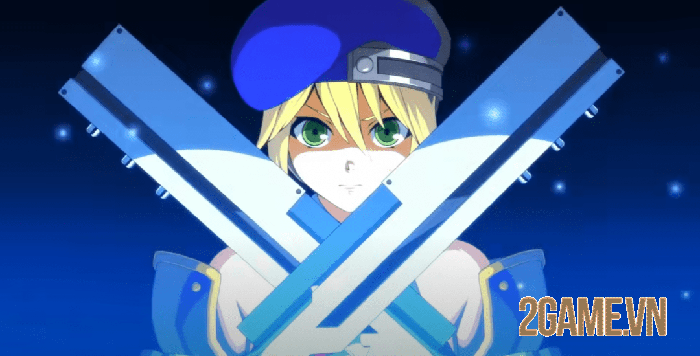 BlazBlue Alternative: Dark War - Game đỉnh Nhật Bản ra mắt trong tháng 2 2 BlazBlue Alternative: Dark War - Game đỉnh Nhật Bản ra mắt trong tháng 2 2