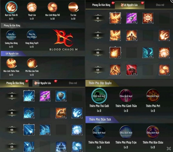 Blood Chaos M chốt ngày ra mắt, đua TOP nhận iPhone 12 Promax 7 Blood Chaos M chốt ngày ra mắt, đua TOP nhận iPhone 12 Promax 7