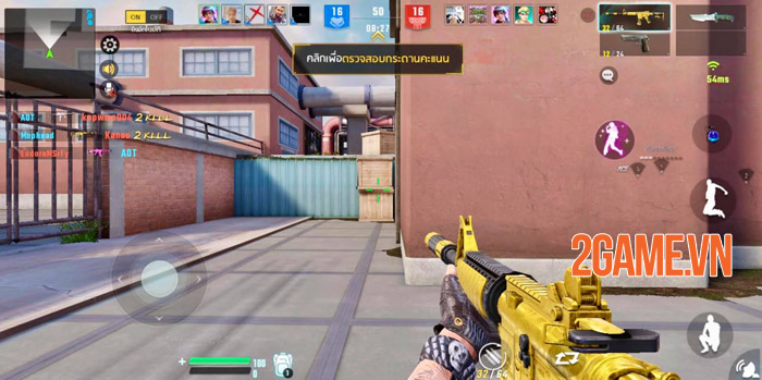 Elite Strike Mobile - Tìm lại niềm vui qua game bắn súng cổ điển 0 Elite Strike Mobile - Tìm lại niềm vui qua game bắn súng cổ điển 0