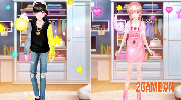 Dance Now 2 - Luồng gió nhẹ căng tràn sức sống dành cho game thủ 1 Dance Now 2 - Luồng gió nhẹ căng tràn sức sống dành cho game thủ 1