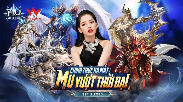 Ra mắt chưa đầy một tháng, MU Vượt Thời Đại xác lập các kỉ lục không tưởng 0 Ra mắt chưa đầy một tháng, MU Vượt Thời Đại xác lập các kỉ lục không tưởng 0
