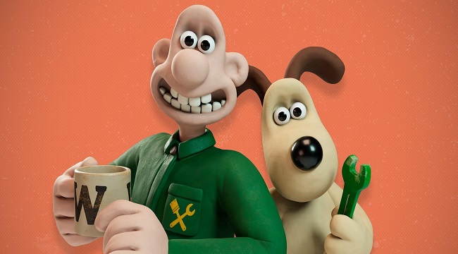 Wallace & Gromit: The Big Fix Up – Game hành động phiêu lưu công nghệ AR Wallace & Gromit: The Big Fix Up – Game hành động phiêu lưu công nghệ AR