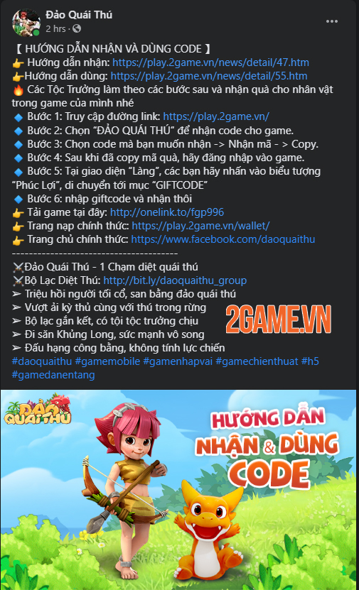 Hành trang gia nhập bộ lạc tối cổ ở Đảo Quái Thú của tân thủ 5 Hành trang gia nhập bộ lạc tối cổ ở Đảo Quái Thú của tân thủ 5