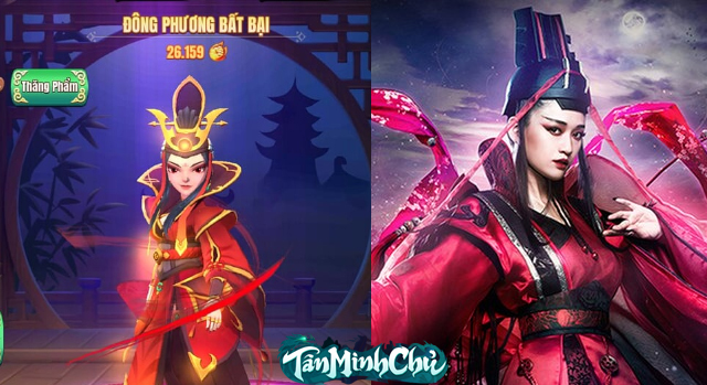 Tân Minh Chủ của Hiker Games: TOP đầu dòng chiến thuật nhờ 7 thứ Tân Minh Chủ của Hiker Games: TOP đầu dòng chiến thuật nhờ 7 thứ