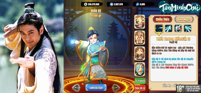 Tân Minh Chủ của Hiker Games: TOP đầu dòng chiến thuật nhờ 7 thứ Tân Minh Chủ của Hiker Games: TOP đầu dòng chiến thuật nhờ 7 thứ