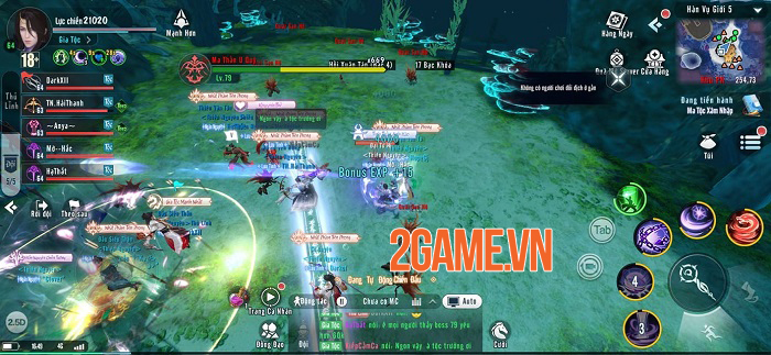 Để ghi điểm với game thủ, Tuyết Ưng VNG đã làm gì khi xây dựng cộng đồng? 4 Để ghi điểm với game thủ, Tuyết Ưng VNG đã làm gì khi xây dựng cộng đồng? 4