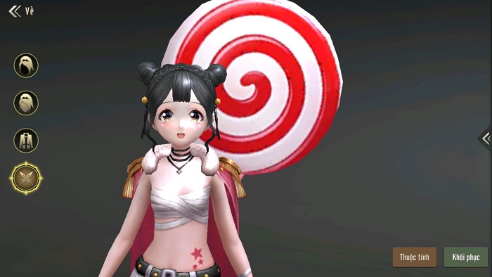 Tặng 300 giftcode Blood Chaos M mừng ra mắt chính thức 3 Tặng 300 giftcode Blood Chaos M mừng ra mắt chính thức 3