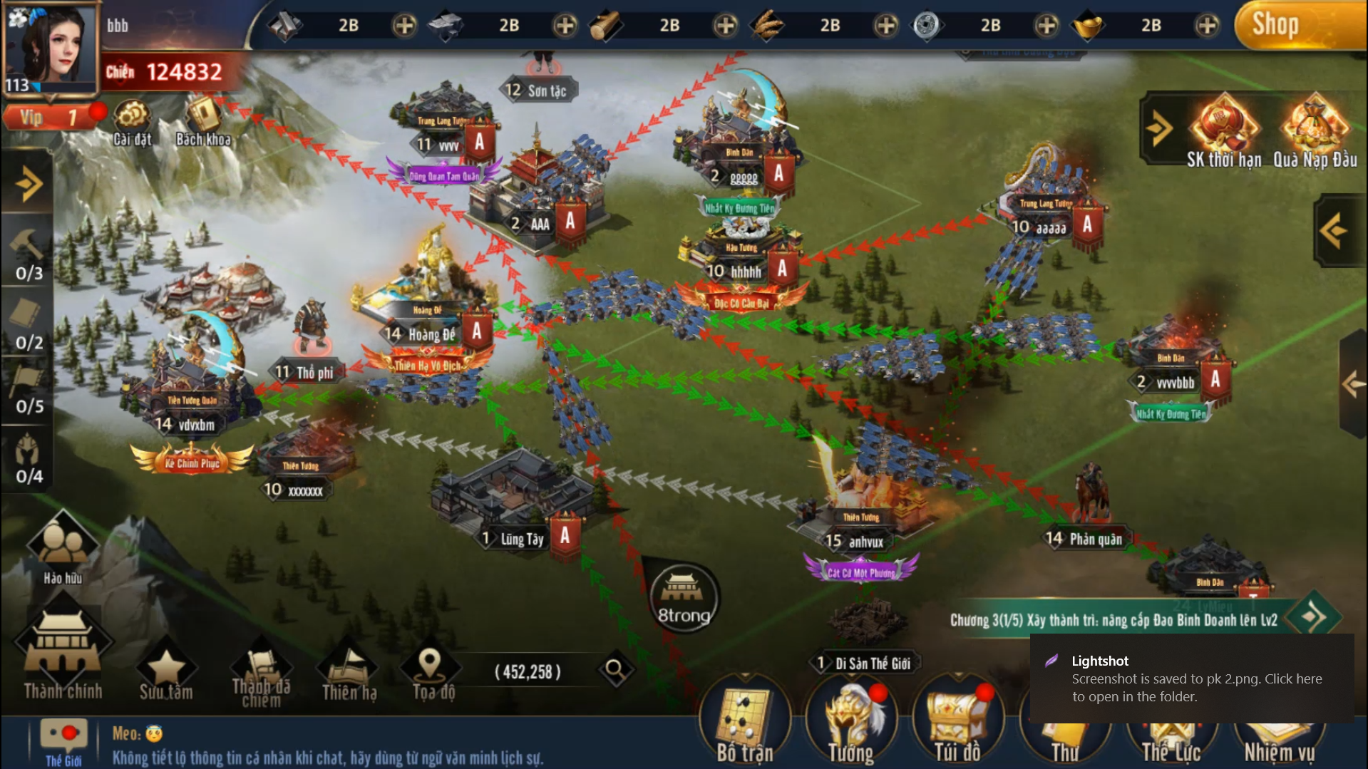 Tam Quốc Liên Minh tổ chức giải đấu Hoàng Đế ASEAN, thưởng 100 triệu cho gamer chiến thắng 5 Tam Quốc Liên Minh tổ chức giải đấu Hoàng Đế ASEAN, thưởng 100 triệu cho gamer chiến thắng 5