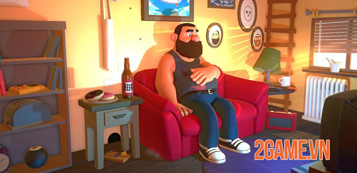 Suicide Guy - Game giải đố hấp dẫn chuẩn bị ra mắt game thủ mobile 1 Suicide Guy - Game giải đố hấp dẫn chuẩn bị ra mắt game thủ mobile 1