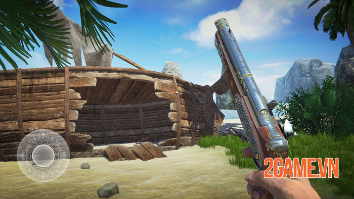 Last Pirate: Survival Island Adventure - Cuộc phiêu lưu sinh tồn của hải tặc 0 Last Pirate: Survival Island Adventure - Cuộc phiêu lưu sinh tồn của hải tặc 0
