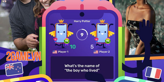 Game nổi tiếng trên Facebook Trivia Blast ra mắt phiên bản mobile 0 Game nổi tiếng trên Facebook Trivia Blast ra mắt phiên bản mobile 0