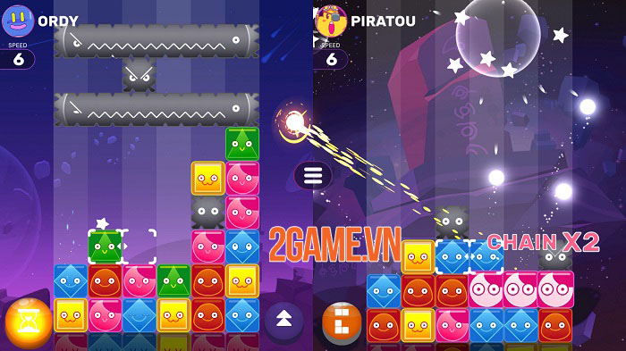 Flipon - Game trí tuệ hấp dẫn, vui nhộn và tiết tấu nhanh 1 Flipon - Game trí tuệ hấp dẫn, vui nhộn và tiết tấu nhanh 1