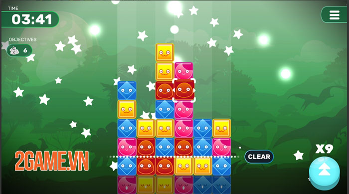 Flipon - Game trí tuệ hấp dẫn, vui nhộn và tiết tấu nhanh 2 Flipon - Game trí tuệ hấp dẫn, vui nhộn và tiết tấu nhanh 2