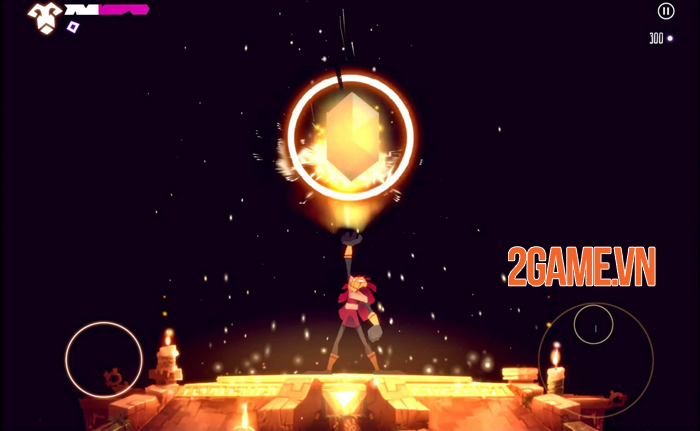 Towaga : Among Shadows - Game offline hấp dẫn trên mobile 4 Towaga : Among Shadows - Game offline hấp dẫn trên mobile 4