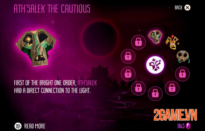 Towaga : Among Shadows - Game offline hấp dẫn trên mobile 3 Towaga : Among Shadows - Game offline hấp dẫn trên mobile 3