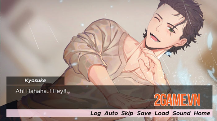 My Love for You is Evermore - Game otome với gameplay có chiều sâu 0 My Love for You is Evermore - Game otome với gameplay có chiều sâu 0