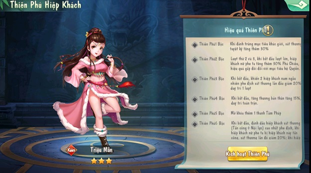 Tiếu Ngạo VNG: Loạt tính năng siêu hấp dẫn xuất hiện trong Big Update Đại La Động Thiên 10 Tiếu Ngạo VNG: Loạt tính năng siêu hấp dẫn xuất hiện trong Big Update Đại La Động Thiên 10
