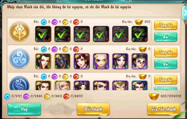 Tiếu Ngạo VNG: Loạt tính năng siêu hấp dẫn xuất hiện trong Big Update Đại La Động Thiên 14 Tiếu Ngạo VNG: Loạt tính năng siêu hấp dẫn xuất hiện trong Big Update Đại La Động Thiên 14