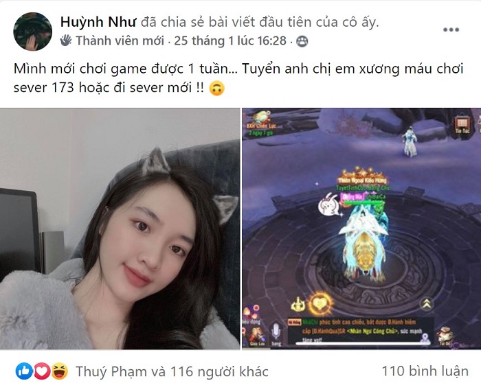 Thiên Ngoại Giang Hồ: Cuộc du hành quá khứ để trải nghiệm thế giới chuẩn Võ Lâm 4 Thiên Ngoại Giang Hồ: Cuộc du hành quá khứ để trải nghiệm thế giới chuẩn Võ Lâm 4