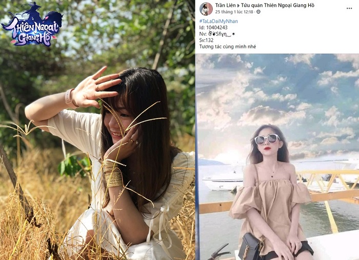 Thiên Ngoại Giang Hồ: Cuộc du hành quá khứ để trải nghiệm thế giới chuẩn Võ Lâm 5 Thiên Ngoại Giang Hồ: Cuộc du hành quá khứ để trải nghiệm thế giới chuẩn Võ Lâm 5