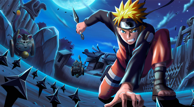 Thiếu Niên Nhẫn Giả – Góc nhìn toàn cảnh về thế giới Ninja trong Naruto Thiếu Niên Nhẫn Giả – Góc nhìn toàn cảnh về thế giới Ninja trong Naruto