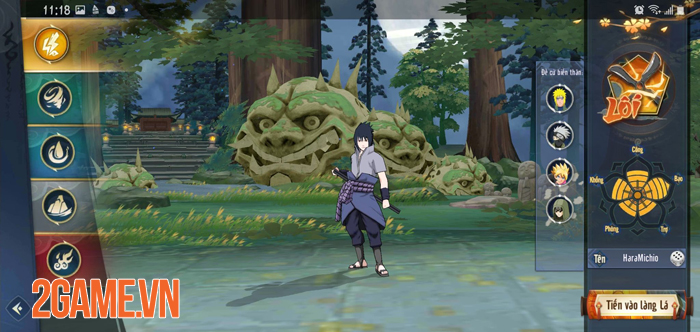 Thiếu Niên Nhẫn Giả - Góc nhìn toàn cảnh về thế giới Ninja trong Naruto 0 Thiếu Niên Nhẫn Giả - Góc nhìn toàn cảnh về thế giới Ninja trong Naruto 0