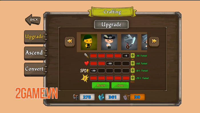 Mystic Hammer - Sự kết hợp giữa game nhập vai hành động và phòng thủ tháp 1 Mystic Hammer - Sự kết hợp giữa game nhập vai hành động và phòng thủ tháp 1