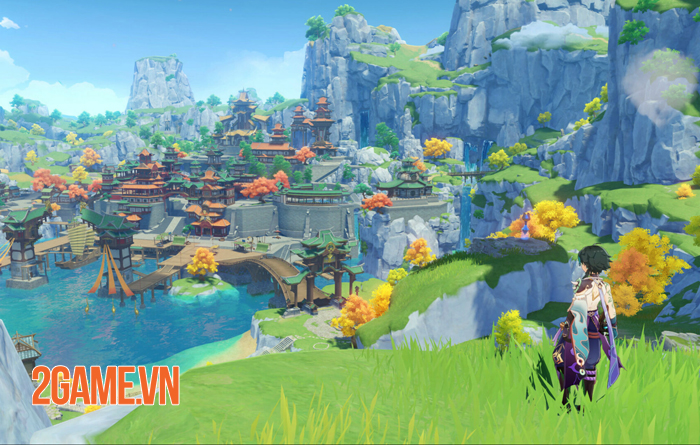 Từ câu chuyện Thần Đồng Đất Việt nhìn lại game mobile ngày nay 3 Từ câu chuyện Thần Đồng Đất Việt nhìn lại game mobile ngày nay 3