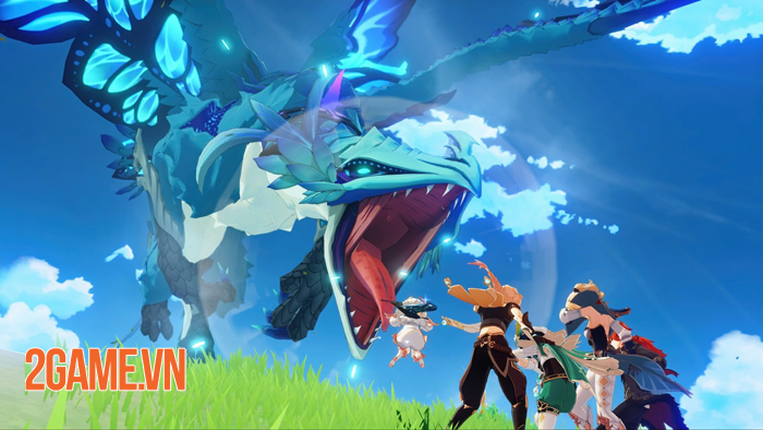 Từ câu chuyện Thần Đồng Đất Việt nhìn lại game mobile ngày nay 4 Từ câu chuyện Thần Đồng Đất Việt nhìn lại game mobile ngày nay 4