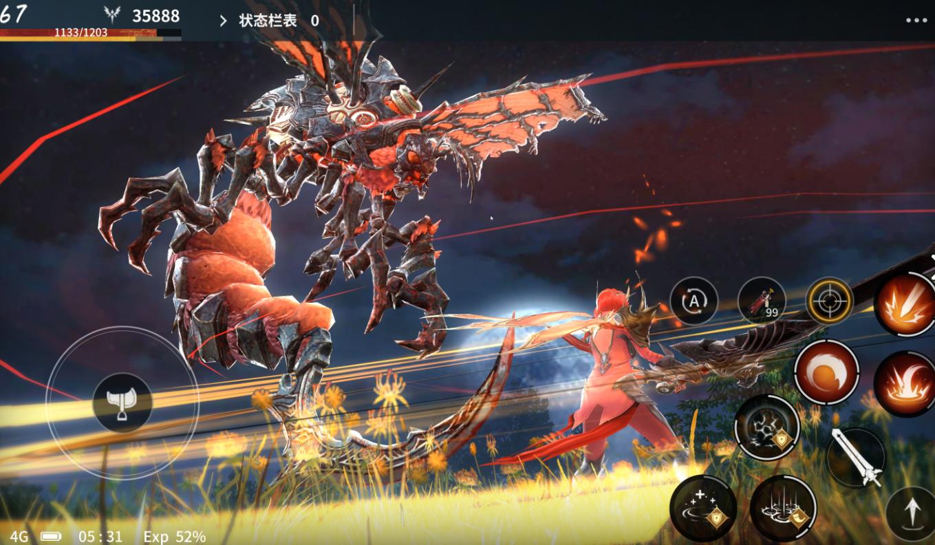 Từ câu chuyện Thần Đồng Đất Việt nhìn lại game mobile ngày nay 2 Từ câu chuyện Thần Đồng Đất Việt nhìn lại game mobile ngày nay 2