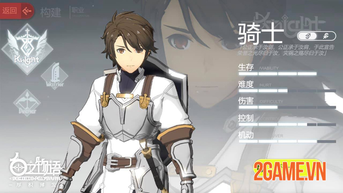 Secret Of Elysium hút hồn game thủ với đồ họa và lối chơi độc đáo 1 Secret Of Elysium hút hồn game thủ với đồ họa và lối chơi độc đáo 1