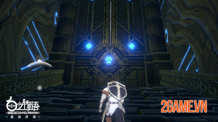Secret Of Elysium hút hồn game thủ với đồ họa và lối chơi độc đáo 0 Secret Of Elysium hút hồn game thủ với đồ họa và lối chơi độc đáo 0