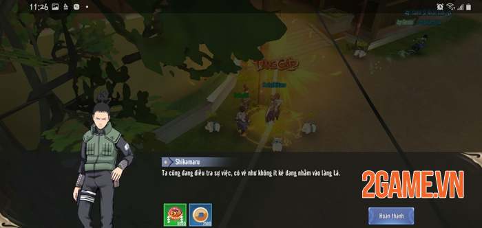 Từ câu chuyện Thần Đồng Đất Việt nhìn lại game mobile ngày nay 1 Từ câu chuyện Thần Đồng Đất Việt nhìn lại game mobile ngày nay 1