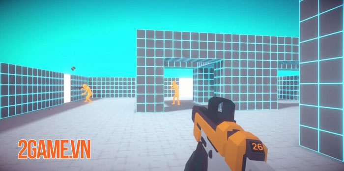 321 Shootout - Game FPS hứa hẹn những thử thách khó nhằn nhịp độ nhanh 2 321 Shootout - Game FPS hứa hẹn những thử thách khó nhằn nhịp độ nhanh 2