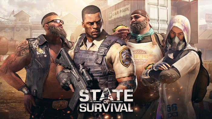 Dù là newbie hay oldbie trong State of Survival vẫn có thể mắc những lỗi này 0 Dù là newbie hay oldbie trong State of Survival vẫn có thể mắc những lỗi này 0