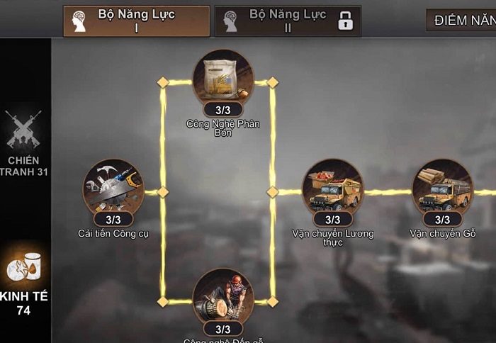 Dù là newbie hay oldbie trong State of Survival vẫn có thể mắc những lỗi này 2 Dù là newbie hay oldbie trong State of Survival vẫn có thể mắc những lỗi này 2