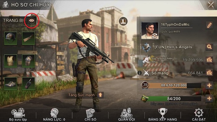 Dù là newbie hay oldbie trong State of Survival vẫn có thể mắc những lỗi này 3 Dù là newbie hay oldbie trong State of Survival vẫn có thể mắc những lỗi này 3