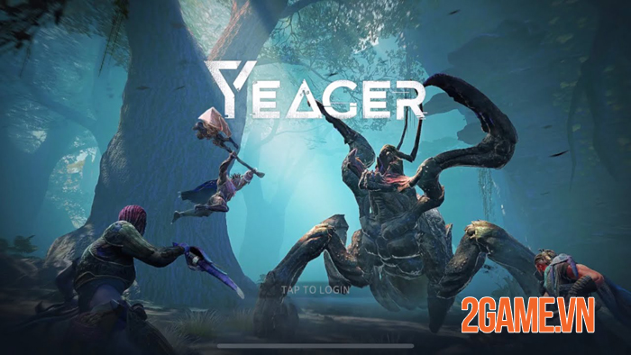 Yeager - Game săn quái vật chất lượng PC ra mắt game thủ mobile 3 Yeager - Game săn quái vật chất lượng PC ra mắt game thủ mobile 3