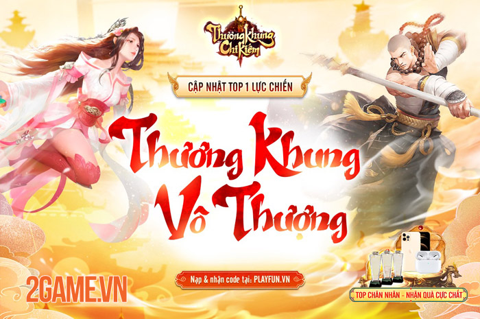 Game thủ Thương Khung Chi Kiếm nhận tôn hiệu Thương Khung Chí Tôn và iPhone 12 Pro Max 1 Game thủ Thương Khung Chi Kiếm nhận tôn hiệu Thương Khung Chí Tôn và iPhone 12 Pro Max 1