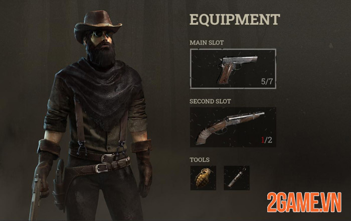 Crossfire Survival - Game sinh tồn săn quái vật hấp dẫn 2 Crossfire Survival - Game sinh tồn săn quái vật hấp dẫn 2