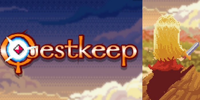 Questkeep - Game roguelike đáng yêu với nhiều câu hỏi kích thích tư duy cuộc sống 0 Questkeep - Game roguelike đáng yêu với nhiều câu hỏi kích thích tư duy cuộc sống 0