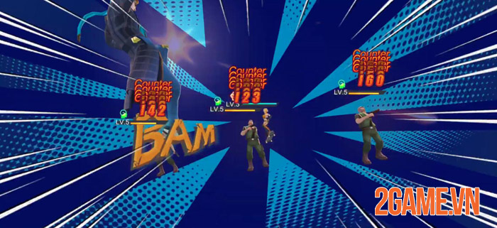 Mafia Pride: Family - Cùng game thủ giải mã bí mật thế giới ngầm 2 Mafia Pride: Family - Cùng game thủ giải mã bí mật thế giới ngầm 2