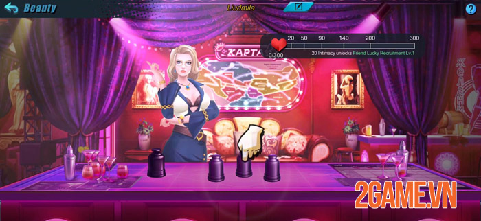 Mafia Pride: Family - Cùng game thủ giải mã bí mật thế giới ngầm 4 Mafia Pride: Family - Cùng game thủ giải mã bí mật thế giới ngầm 4