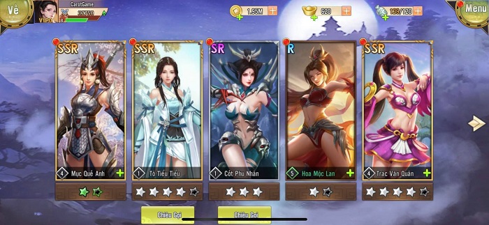 Những cái Những cái