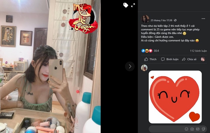 Những cái Những cái